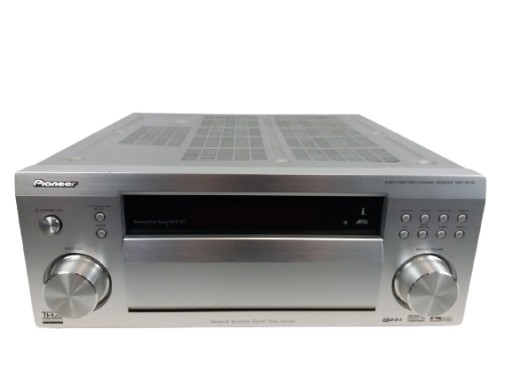 Pioneer VSX-2014i — ресивер 7.1 + пульт ДУ + BT THX