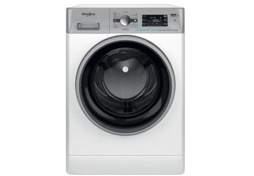 Стиральная машина WHIRLPOOL FFWDB 964369 WSBSV PL