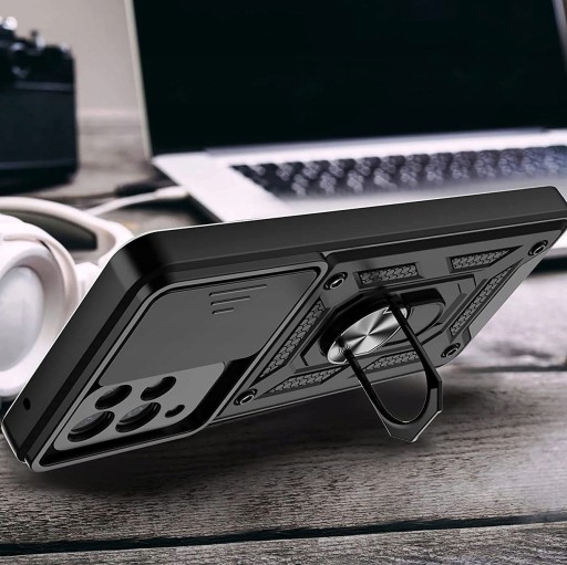 ЧЕХОЛ SLIDE ARMOR ARMOR ДЛЯ SAMSUNG GALAXY M33 5G