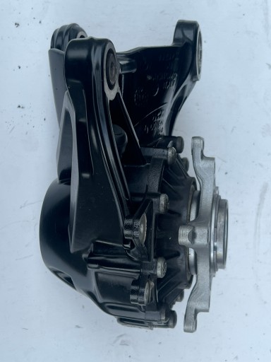 Ведущий мост Коническая шестерня черный BMW R1200GS R1250GS K50 K51 8523952