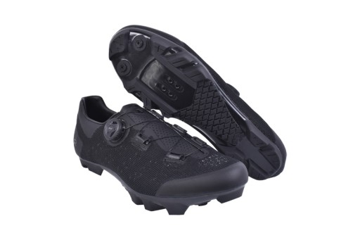 Спортивная обувь FLR F-70.XD-KNIT 44, черный