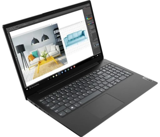 Lenovo V15 i5-1235U 16GB 1TB IrisXe Win11Pro FullHD