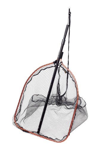 TELESKOPOWY PODBIERAK SG NET TELESCOPIC XL