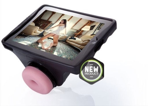 Fleshlight Launchpad nakładka na masturbator
