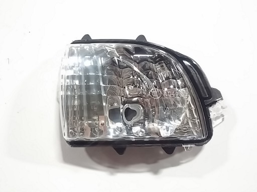 VOLVO V70 XC70 XC90 зеркало правого указателя поворота