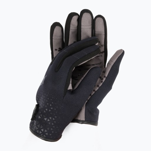 Неопреновые перчатки TUSA Warmwater черные TA0208 XL