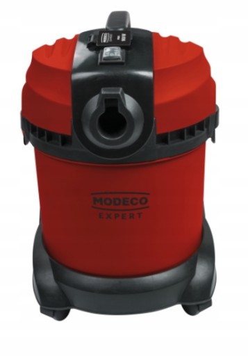 Odkurzacz 18L 1400W do pyłu gipsowego MN-94-153