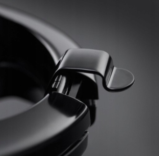 Naleśnikarka Russell Hobbs Fiesta 20920-56 1000W 30cm Regulowany termostat