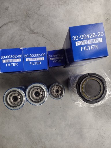 WIX FILTERS 46438E Воздушный фильтр