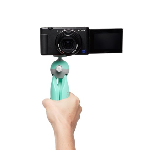 Штатив Joby Handypod 2 Teal Kit