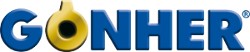 МЕТАЛЛ ВИНТОВКА ПИСТОЛЕТ Для кепок GONHER 47см