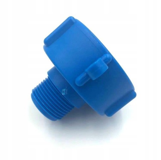 Разъем IBC MAUZER Reduction GW S60x6/GZ 1 1/2