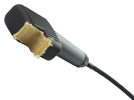 Металлический фиксатор 801401 Байонет для нагревательных винтов 5000 Smart Inductor