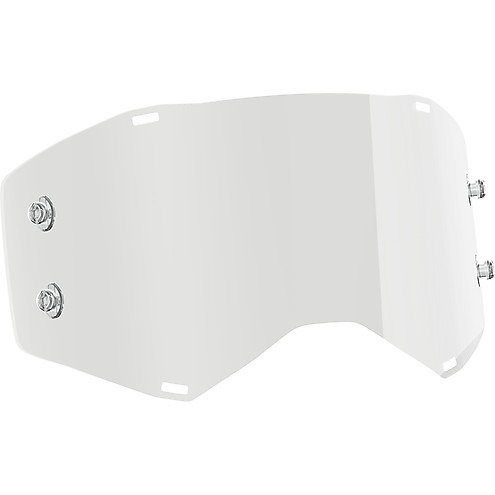 ПРОЗРАЧНЫЕ ОЧКИ SCOTT PROSPECT RNR