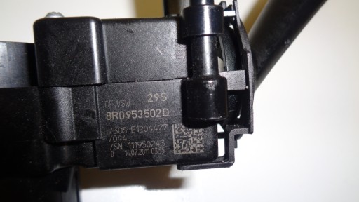 PRZEŁĄCZNIK ZESPOLONY AUDI A4 B8 A5 Q5 8R0953502D