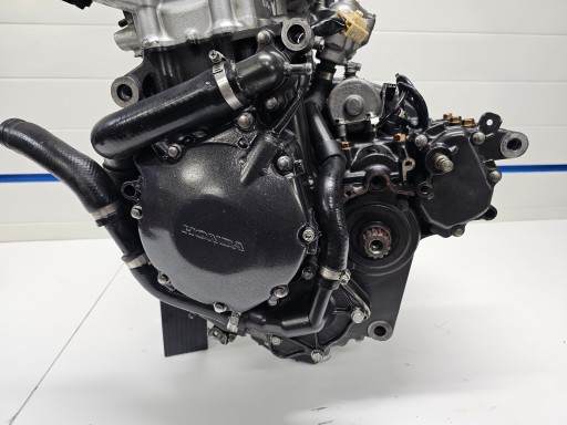 Двигатель Honda CBR 1000RR SC57, в сборе, 31 000 км.