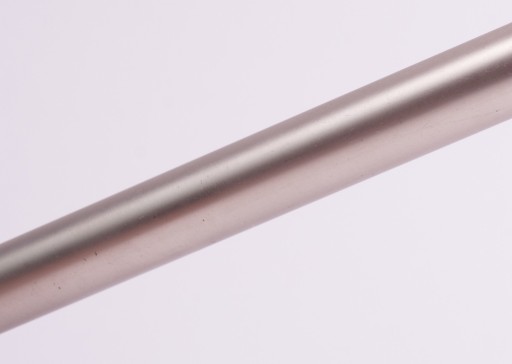 MRC: RURKA GŁADKA 19mm / 120cm SATYNA