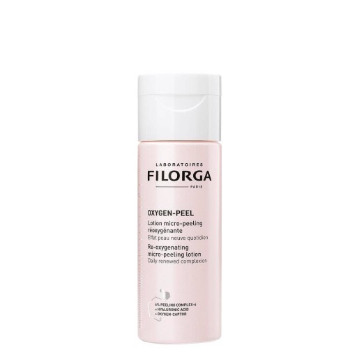 FILORGA Oxygen-Peel emulsja do mikropeelingu 150ml