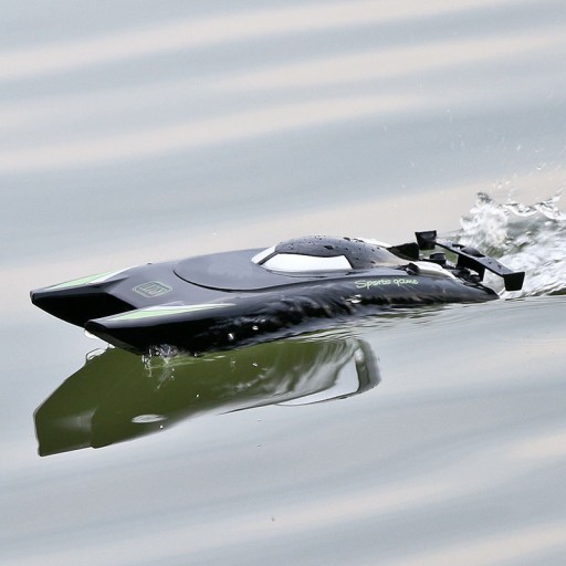 FAST BOAT RC ЛОДКА Игрушка