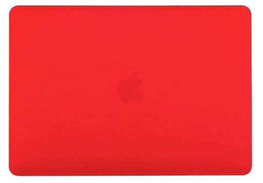Чехол-футляр Macbook PRO 13 RETINA MATTE A2338 M1