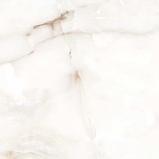 PŁYTKI ŁAZIENKOWE PODŁOGOWE GRES BIAŁY MARMUR SKY ONYX 60x60 POŁYSK