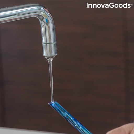 InnovaGoods Шарики для гидратации Aqualoon (2 шт.)