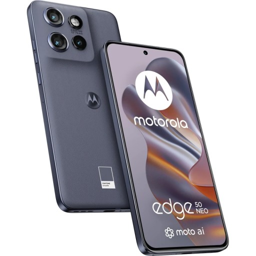 Motorola Edge 50 neo 5G 12/512 Гризайль