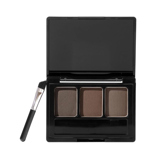 Oriflame Zestaw do makijażu oczu i brwi THE ONE