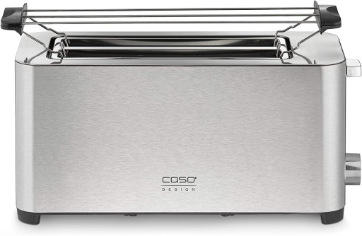 Toster CASO Germany CLASSICO T4