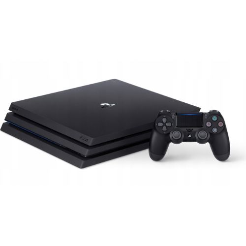 Консоль Sony Playstation 4 Pro 1 ТБ