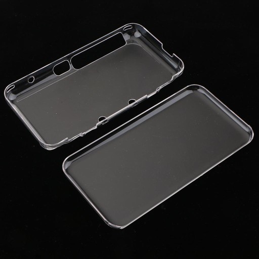Набор чехлов Crystal Case XL/LL Защитная консоль