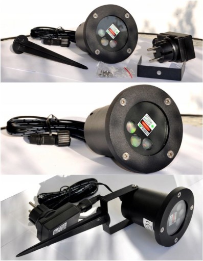 RGB ЛАЗЕРНЫЙ ПРОЕКТОР 8в1 КРАСНЫЙ СИНИЙ ЗЕЛЕНЫЙ ПОДВИЖНЫЙ РОЖДЕСТВЕНСКИЙ ПУЛЬТ ДИСТАНЦИОННОГО УПРАВЛЕНИЯ ПОДАРОК