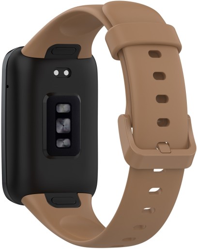 PASEK SILIKONOWY OPASKA BRANSOLETA DO XIAOMI MI BAND 7 PRO | WYBÓR KOLORÓW