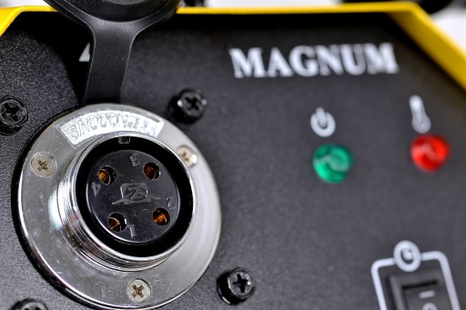 POWER HEATER XL MAGNUM ИНДУКЦИОННЫЙ НАГРЕВАТЕЛЬ НАГРЕВАТЕЛЬ 3 кВт