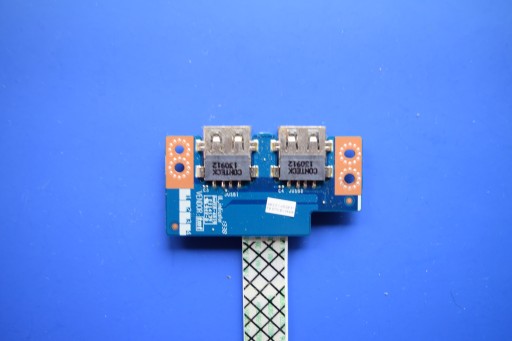 МОДУЛЬ USB-ПОРТА LS-9532P ACER E1-530 E1-570 E1-572