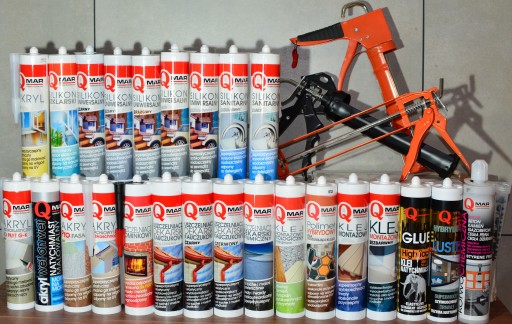 Графен Полиуретановый герметик PU40 серый 600мл FENCE GLUE