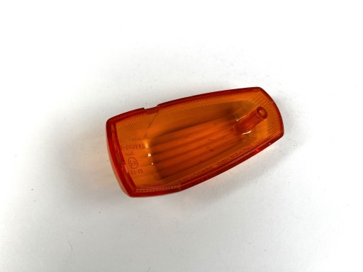 SUZUKI GSX-R 600 750 04-05 Крышка указателя поворота LP/PT 35600-18G0 B