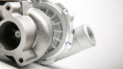 Привод турбины Borgwarner OEM AUDI VW 2.7TDI V6 3.0TDI 59001107840