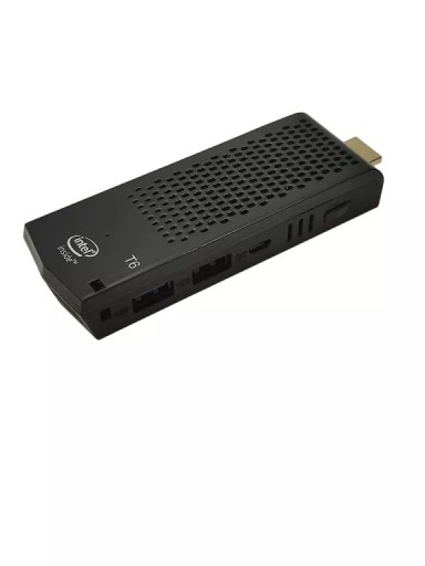 МИНИ-ПК STICK T6 8 ГБ ОЗУ 120 ГБ ПЗУ