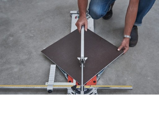 Плиткорезная машина BATTIPAV PROFI EVO 133