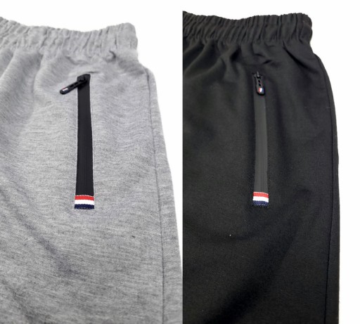 МУЖСКИЕ ДЛИННЫЕ СПОРОВЫЕ БРЮКИ, ПРЯМЫЕ, XL, XXL