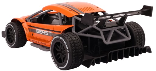 RC RC Racing Car в чемодане Аку