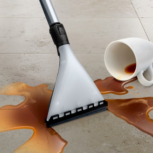 Моющий пылесос BOSCH BWD421PRO