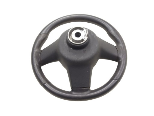 Рулевое колесо Microcar Aixam Crossline