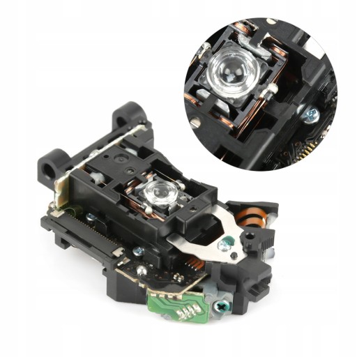 SF-HD870A Оптическая лазерная линза по запчастям