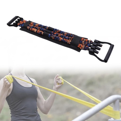 Нагрудные эспандеры Arm Orange