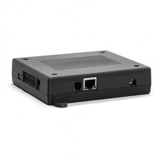 NOVITUS SDF-3 SDF3 LIGHT Кассовый аппарат АВТОМОЙКА GSM АНТЕННА