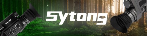 SYTONG HT-66 850 нм МОНОКУЛЯРНЫЙ НАБОР НОЧНОГО ВИДЕНИЯ
