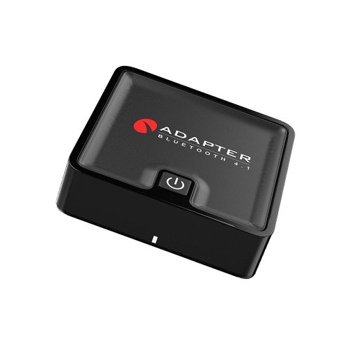 Музыкальный ресивер Bluetooth Audio 2x RCA SPDIF