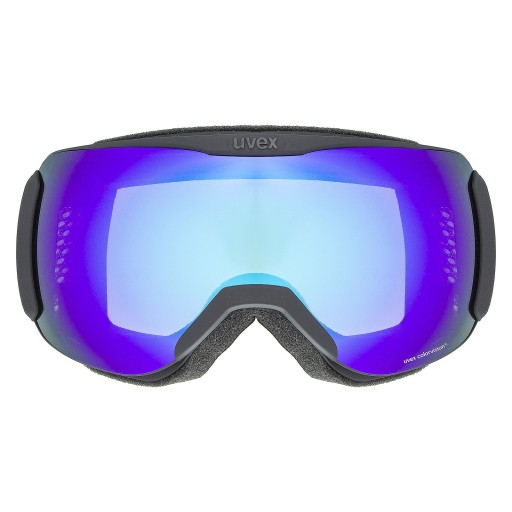 Лыжные очки Uvex Downhill 2100 CV 550392
